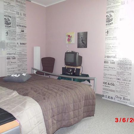 Pension Resi Schoneiche Room photo