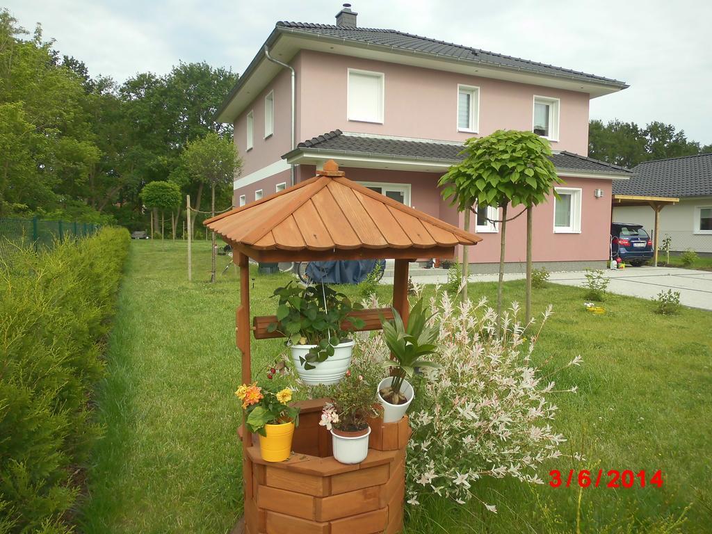 Pension Resi Schoneiche Exterior photo