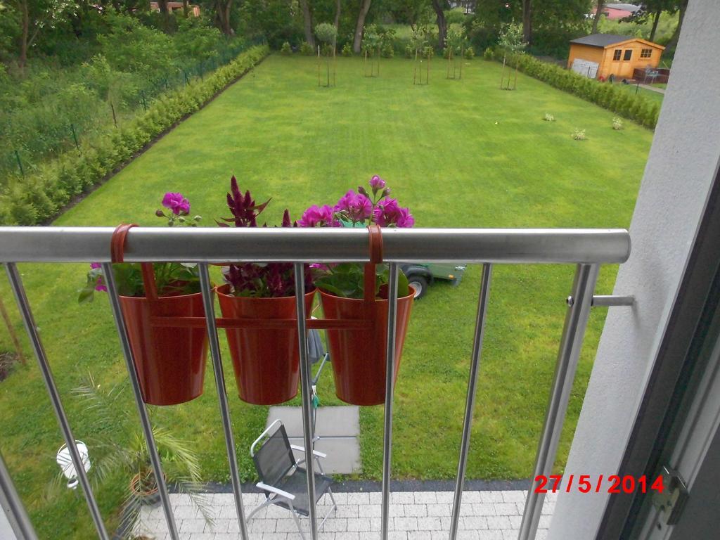Pension Resi Schoneiche Exterior photo