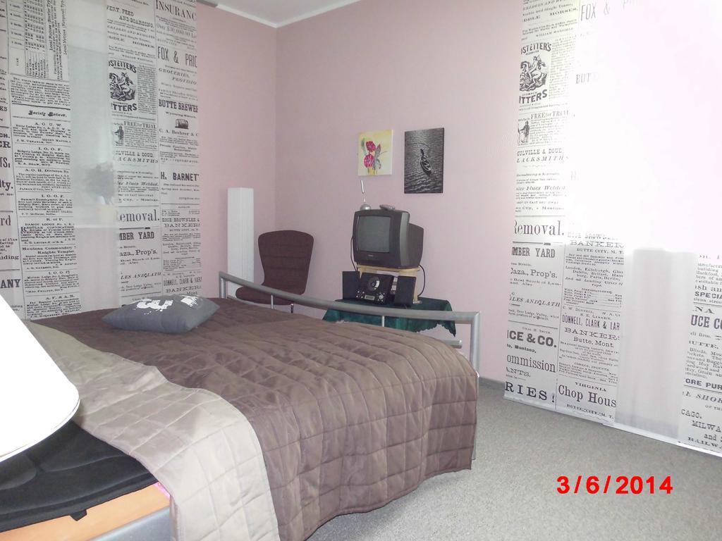 Pension Resi Schoneiche Room photo
